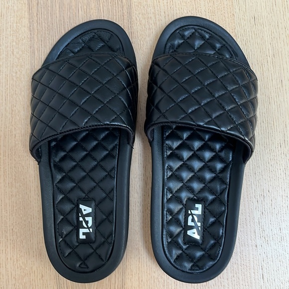 APL Lusso Slide - Picture 2 of 8